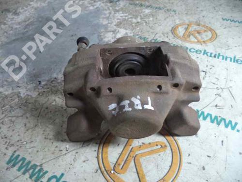 Used Left rear brake caliper OPEL VECTRA B (J96) 2.2 DTI 16V (F19) (125 hp) 11612094