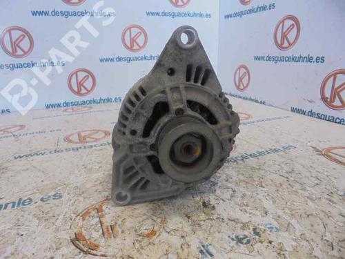 Alternator NISSAN MICRA II (K11) 1.0 i 16V | BP2470988M7 