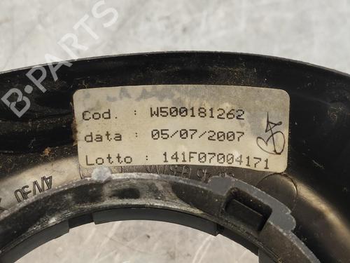 Armrest / Center console FIAT BRAVO II (198_) 1.9 D Multijet (198AXC1B) | BP16342070I20 