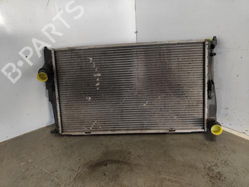 Køler BMW 1 (E87) 116 d (116 hp) 24174013