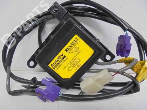 ECU airbags RENAULT TWINGO I (C06_)  | BP2488871M53 