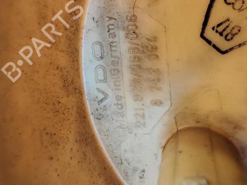 Fuel pump BMW 3 (E46)  | BP17647882M76 