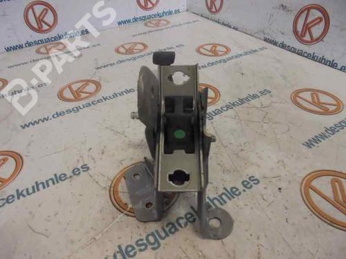 Break pedal RENAULT MEGANE II (BM0/1_, CM0/1_) 1.5 dCi (BM0F, BM0T, BM2B, CM0F, CM0T) | BP8779834I19 