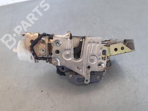 Front right lock MERCEDES-BENZ S-CLASS (W140) 600 SE, SEL (140.056, 140.057) | BP7250309C97 