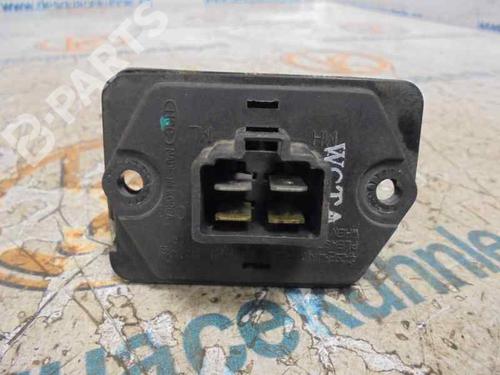 Heater resistor HYUNDAI ACCENT II (LC) 1.3 | BP11662476M108 