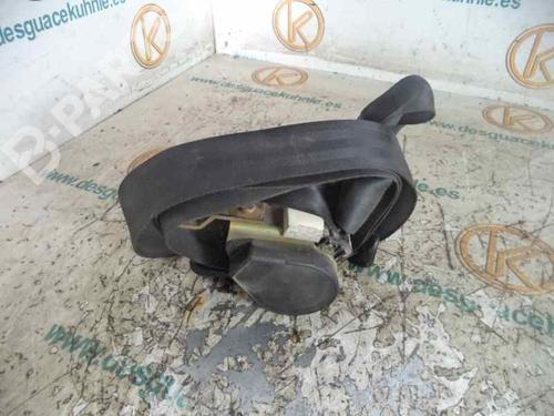 Front right seatbelt CITROËN SAXO (S0, S1) 1.5 D | BP8755485I25 