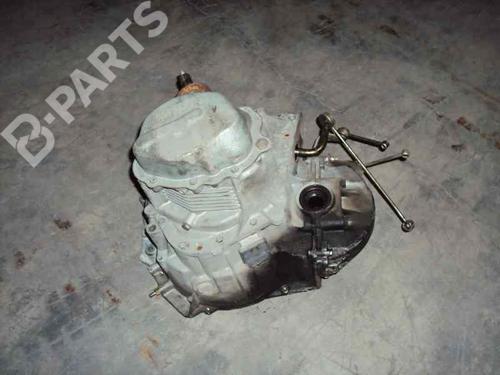 Gearbox CITROËN XSARA Coupe (N0) 1.9 D | BP2484737M3 