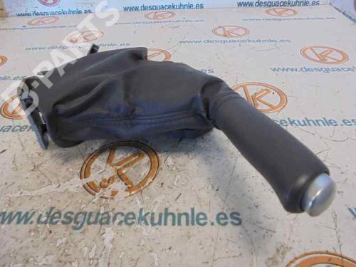 Hand brake RENAULT LAGUNA II (BG0/1_) 1.8 16V (BG06, BG0J, BG0M) | BP8779921I18 
