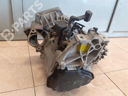 Gearbox SEAT TOLEDO II (1M2)  | BP9203569M3 
