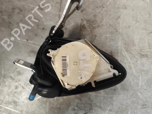 Used Rear right seatbelt FORD S-MAX (WA6) [2006-2014]  31313374