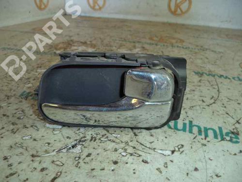 Used Rear right interior door handle NISSAN PRIMERA (P11) 2.0 TD (90 hp) 3218173