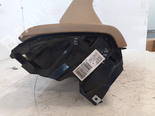 Glove box MERCEDES-BENZ E-CLASS (W211) E 220 CDI (211.008) | BP7203294C95 