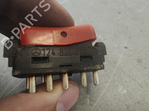 Steering column stalk MERCEDES-BENZ 124 Saloon (W124)  | BP14851384I23
