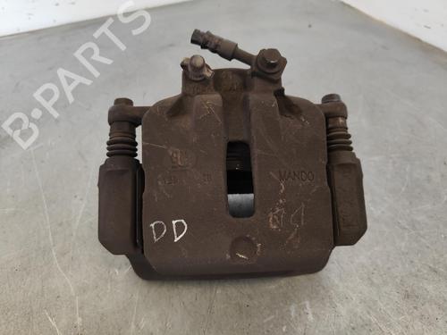Used Right front brake caliper OPEL INSIGNIA A (G09) [2008-2017]  12515853