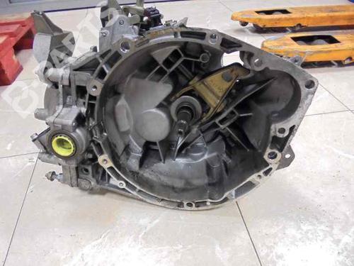 Used Gearbox CITROËN C5 I (DC_) [2001-2005]  4820950