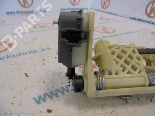 Electronic module MERCEDES-BENZ E-CLASS (W211) E 280 CDI (211.020) | BP2477033M83 