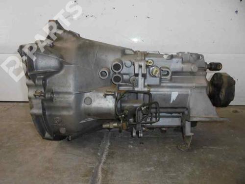 Gearbox BMW 3 Compact (E36) 318 tds | BP2456969M3 