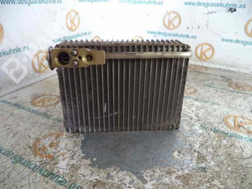 Air conditioning evaporator PEUGEOT 206 Hatchback (2A/C) 2.0 HDI 90 | BP11662018M109 