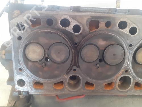 Cylinder head FORD FOCUS II (DA_, HCP, DP)  | BP10978694M5 