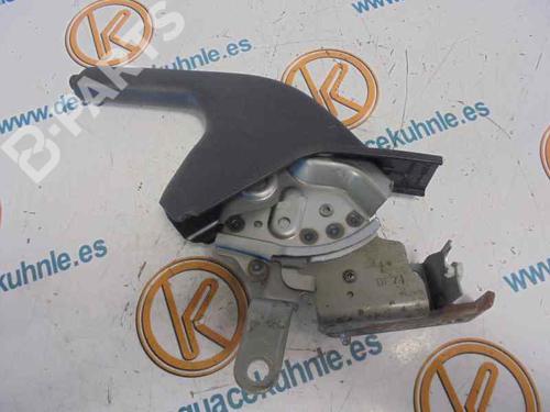 Used Hand brake MAZDA 2 (DE_, DH_) [2007-2015]  8779528