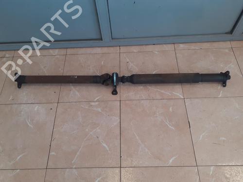 Used Driveshaft JAGUAR S-TYPE II (X200) [1998-2008]  7859571