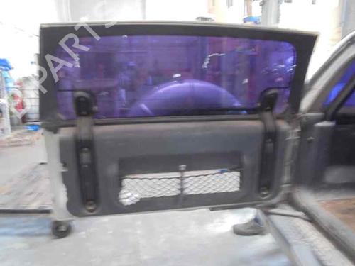 Veiligheidsgordel achter links OPEL FRONTERA B (U99) 2.2 DTI (6B_ZC, 6B_VF, 6B_66, 6B_76) | BP6632022I29 