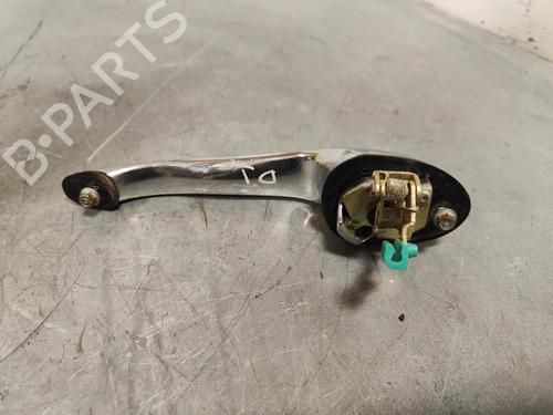 Front left exterior door handle CHRYSLER PT CRUISER (PT_)  | BP11266671C128 