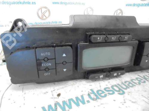 Climate control SEAT TOLEDO III (5P2)  | BP2451871I5 
