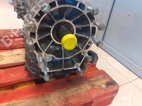 Gearbox VW TOUAREG (7LA, 7L6, 7L7)  | BP8873714M3 