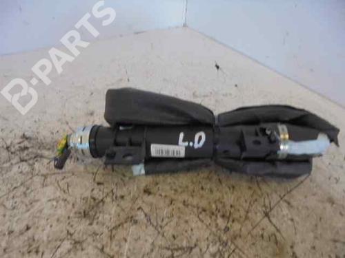 Used Right curtain airbag RENAULT LAGUNA II (BG0/1_) 1.9 dCi (107 hp) 5961304