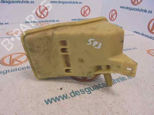 Power steering reservoir CITROËN XSARA (N1)  | BP14178551M117 