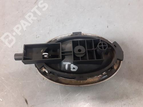 Højre bagtil invendig håndtag ROVER 75 (RJ)  | BP9170620I16 