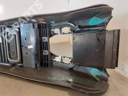 Armrest / Center console MERCEDES-BENZ S-CLASS (W220) S 320 CDI (220.025, 220.125) | BP8919217I20 