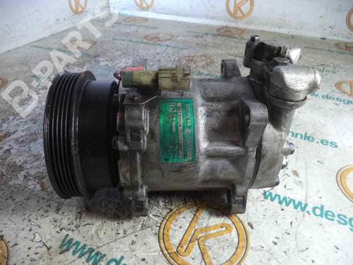 Compresseur AC ROVER 45 I Hatchback (RT)  | BP2471749M34 