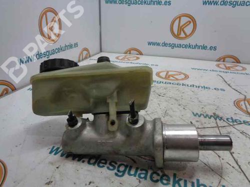 Brake master cylinder VW POLO CLASSIC (86C, 80)  | BP2703506M77