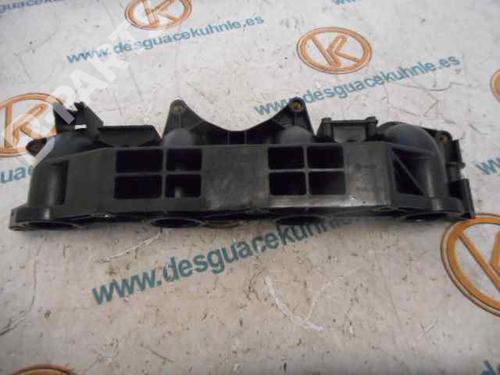 Intake manifold RENAULT ESPACE IV (JK0/1_) 2.2 dCi (JK0H) | BP2456097M70