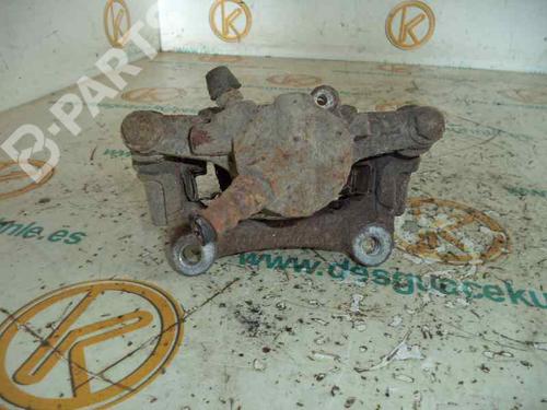 Right rear brake caliper MERCEDES-BENZ VITO / MIXTO Van (W639)  | BP11611833M106 
