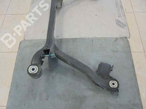 Rear axle AUDI A4 B6 (8E2) 2.0 | BP2454375M2 