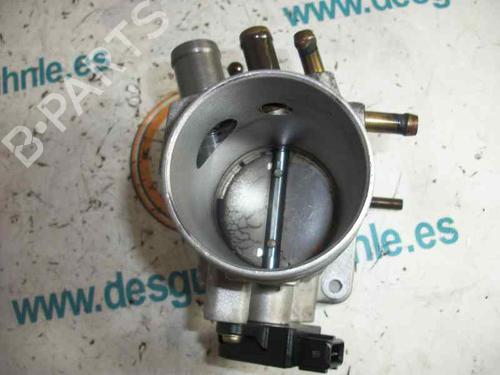 Used Throttle body OPEL ASTRA F Convertible (T92) 1.8 i 16V (116 hp) 2467014