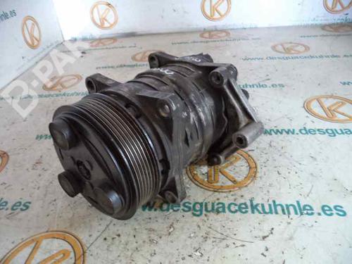 AC compressor CITROËN ZX Break (N2) 1.9 D | BP2453861M34 