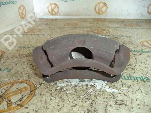 Right front brake caliper MITSUBISHI CARISMA Saloon (DA_) 1.6 (DA1A) | BP11611984M104 