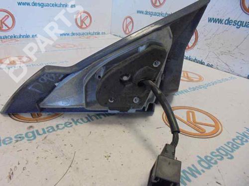 Right mirror MERCEDES-BENZ CLK (C209)  | BP3357547C27 