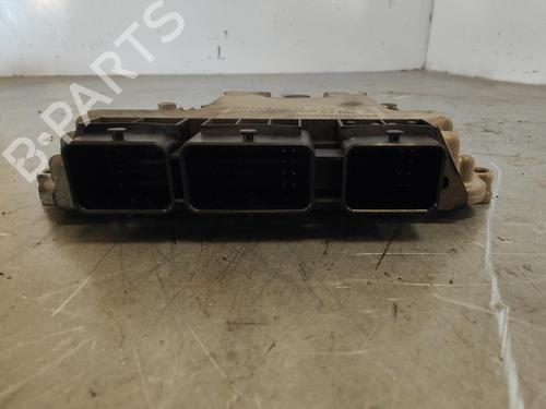 Engine control unit (ECU) CITROËN XSARA PICASSO (N68)  | BP17638440M57 