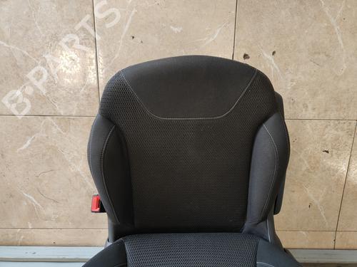 Right front seat CITROËN DS3 (SA_)  | BP29724386C16 