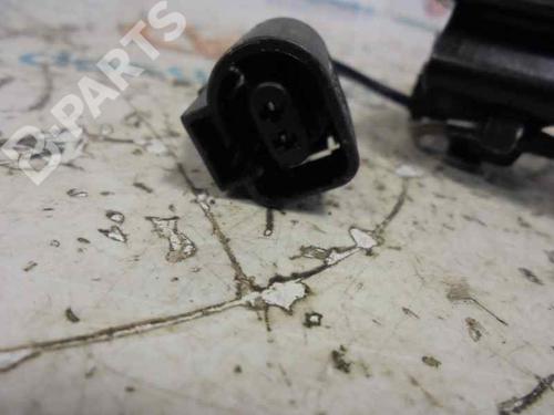 Tailgate handle PORSCHE CAYENNE (9PA) 3.6 | BP4710048C132 