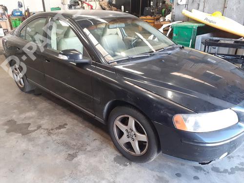 Left rear window switch VOLVO S60 I (384) 2.4 D | BP8231904C108  - Image 25