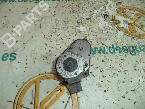 Heater blower motor BMW 5 (E39) 528 i | BP2482856M62 