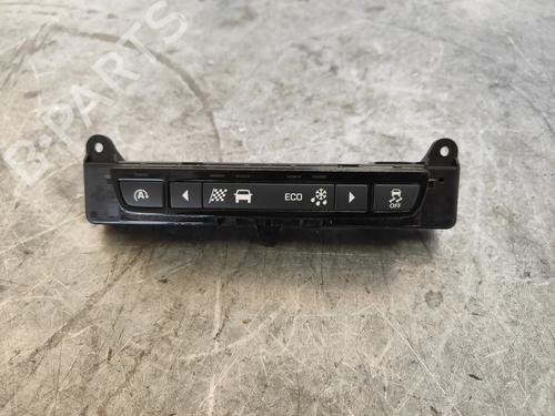 Used Switch JAGUAR XE (X760) 2.0 D AWD (180 hp) 29863680