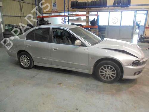 Module électronique MITSUBISHI GALANT VIII (EA_) 2.5 V6 24V (EA5A) | BP3524764M83 
