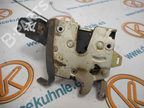 Used Front left lock BMW 5 (E39) 528 i (193 hp) 2470747